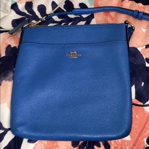 coach crossbody